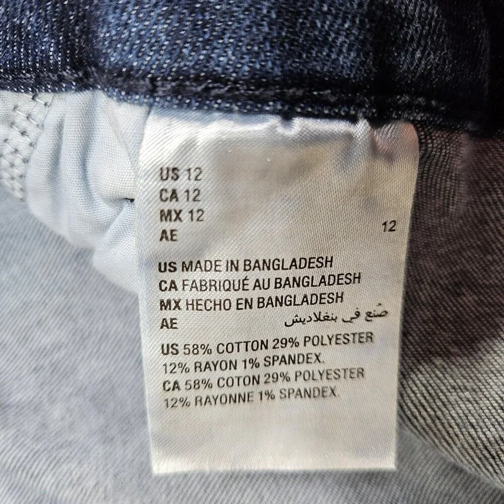 Style & Co. brand style
